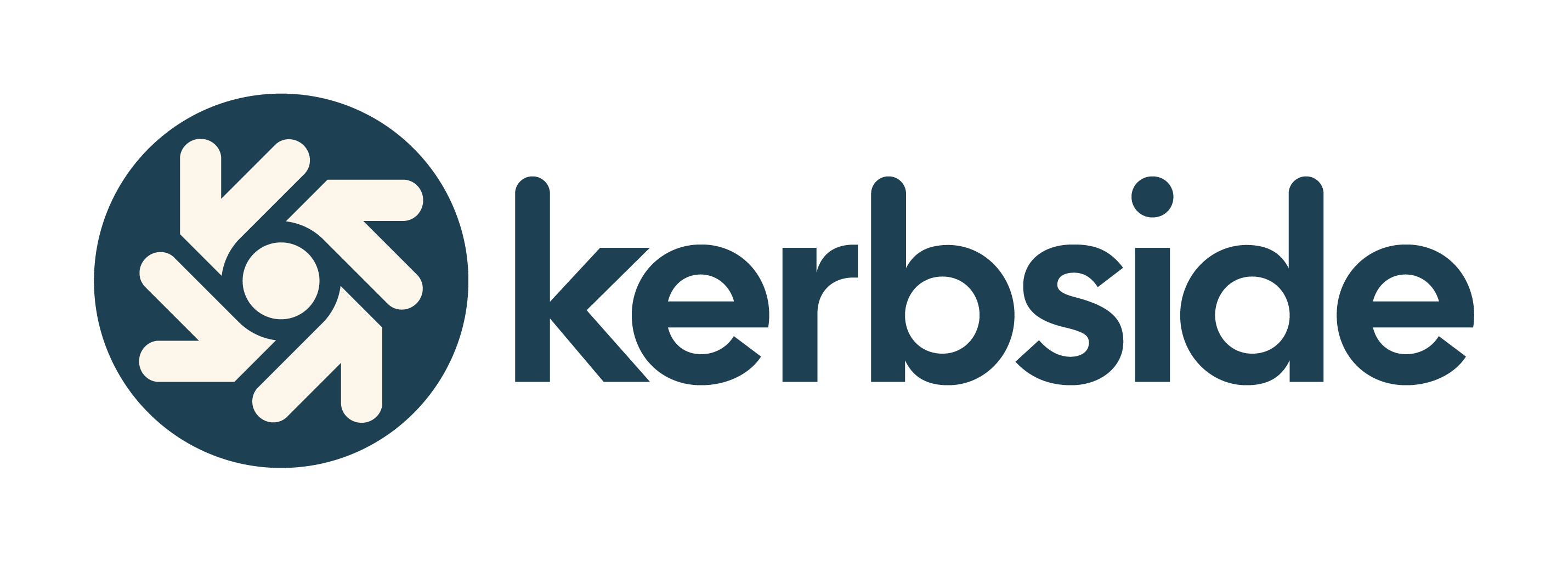 Kerbside Health Logo