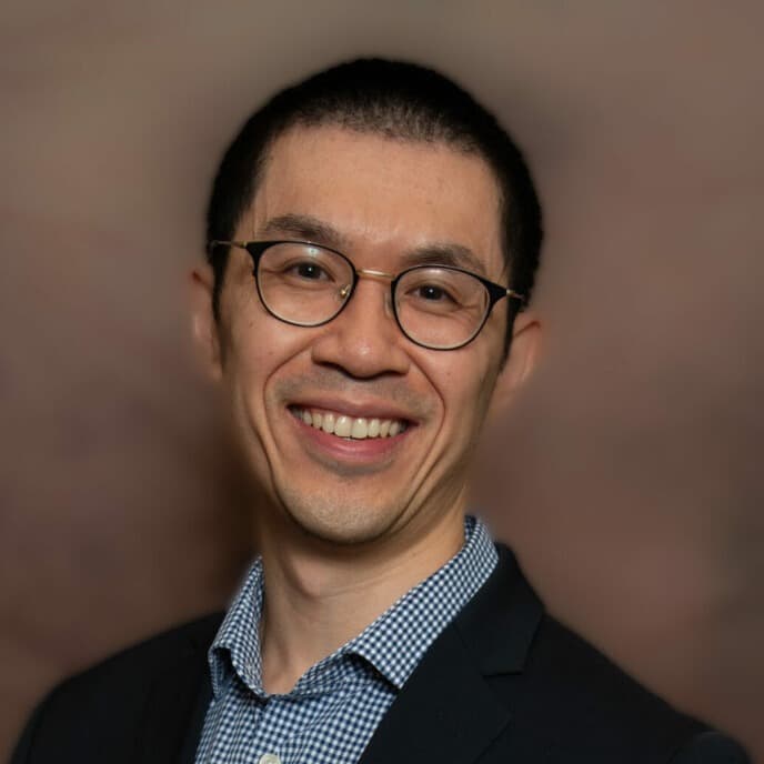 Profile photo of Dr. Owen Qi