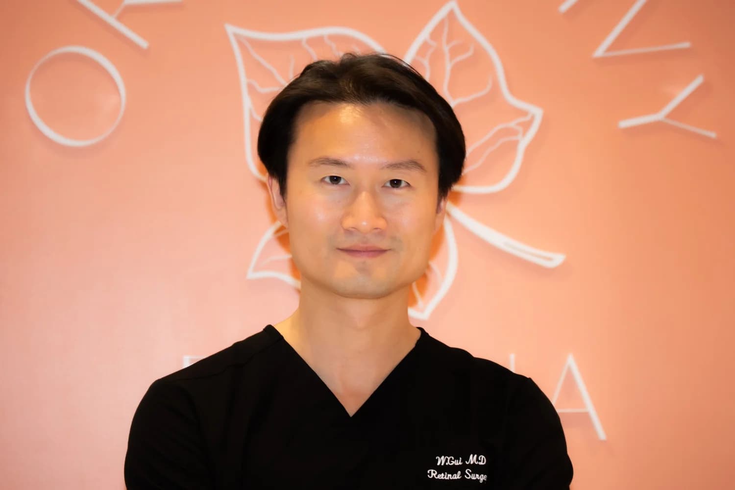 Profile photo of Dr. Wei Gui